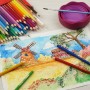 Watercolour Pencils 48 L